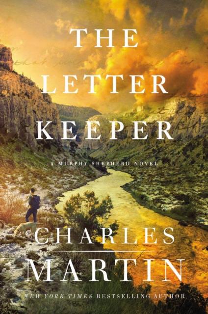 The Letter Keeper, EPUB eBook