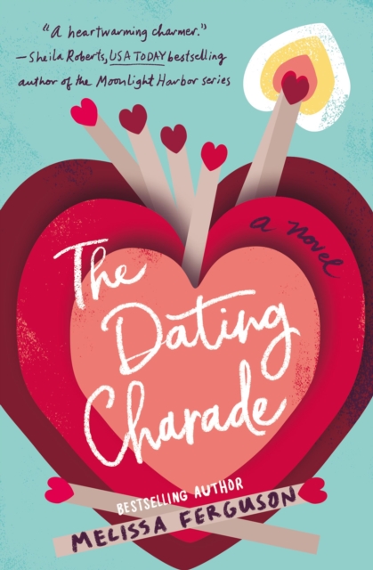 The Dating Charade, Paperback / softback Book