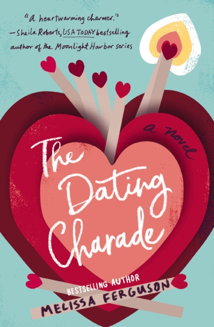The Dating Charade, EPUB eBook