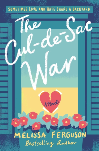 The Cul-de-Sac War, Paperback / softback Book