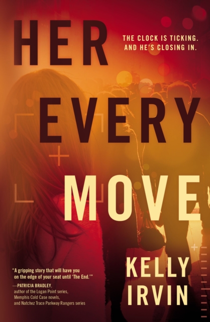 Her Every Move, EPUB eBook