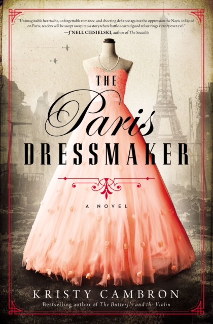 The Paris Dressmaker, EPUB eBook
