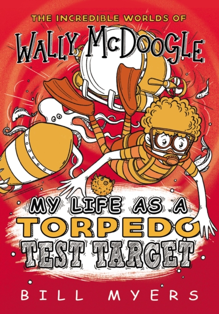 My Life as a Torpedo Test Target, EPUB eBook