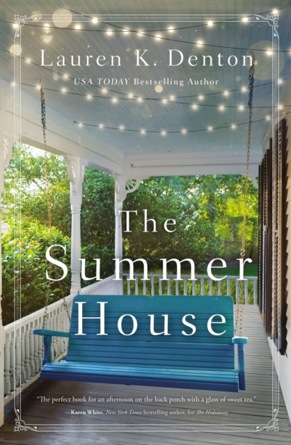 The Summer House, Hardback Book