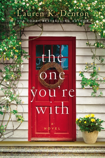 The One You're With, Hardback Book