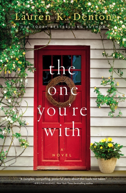 The One You're With, EPUB eBook