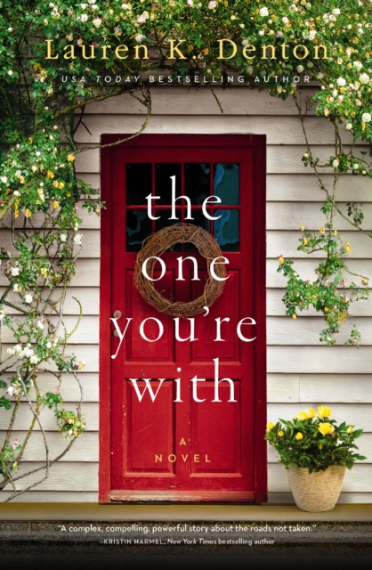 The One You're With, Paperback / softback Book