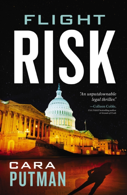 Flight Risk, EPUB eBook