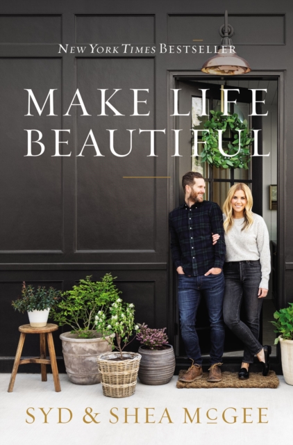 Make Life Beautiful, EPUB eBook