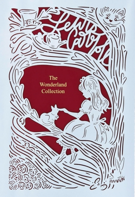 The Wonderland Collection (Seasons Edition -- Summer), Hardback Book