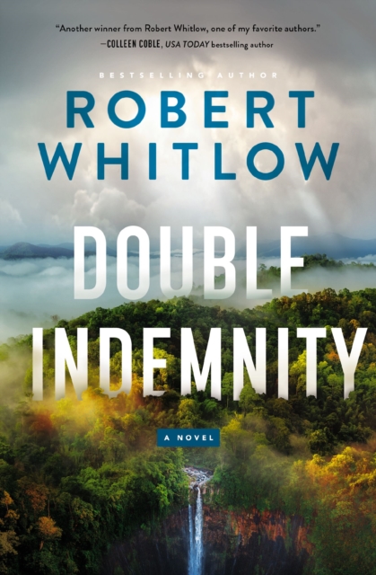 Double Indemnity, EPUB eBook