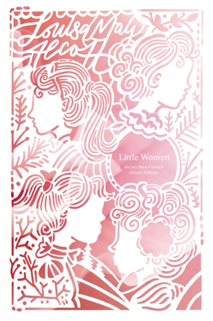 Little Women (Seasons Edition -- Winter), EPUB eBook