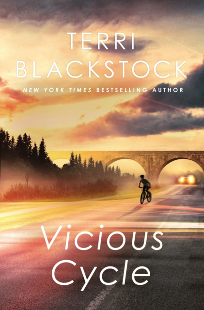 Vicious Cycle, Paperback / softback Book