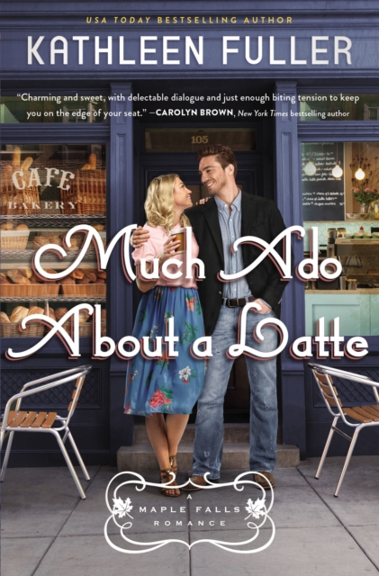 Much Ado About a Latte, Paperback / softback Book