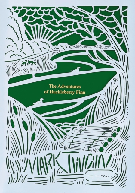 The Adventures of Huckleberry Finn (Seasons Edition -- Summer), EPUB eBook