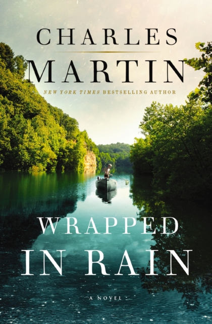 Wrapped in Rain : A Novel, Paperback / softback Book