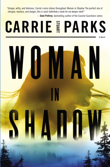 Woman in Shadow, EPUB eBook