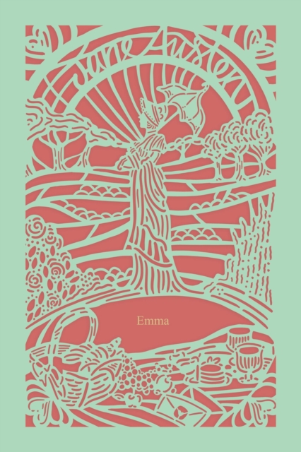 Emma (Seasons Edition -- Spring), EPUB eBook