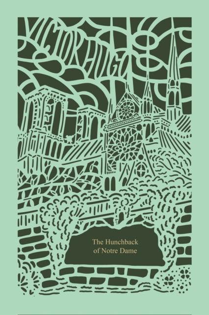 The Hunchback of Notre Dame (Seasons Edition -- Spring), EPUB eBook