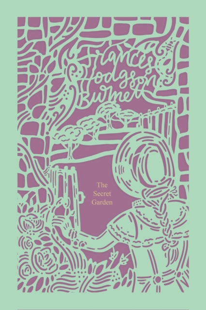 The Secret Garden (Seasons Edition -- Spring), EPUB eBook