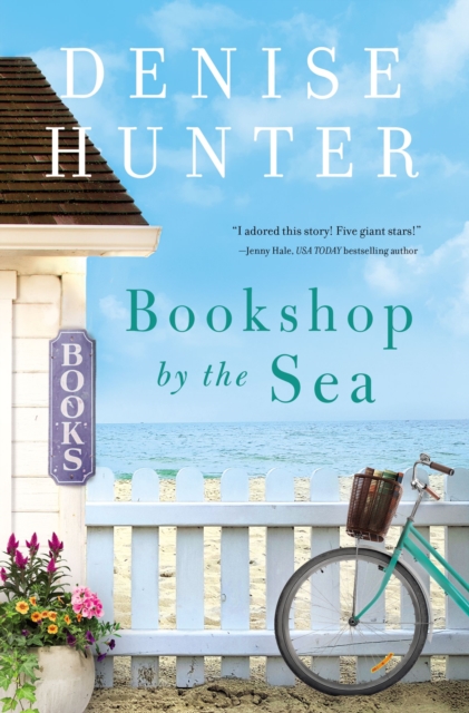 Bookshop by the Sea, Paperback / softback Book