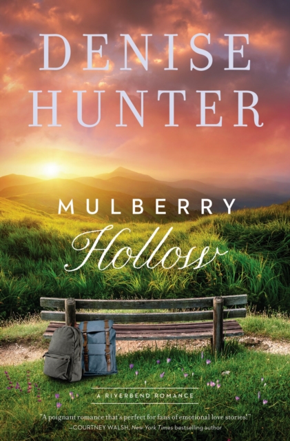 Mulberry Hollow, EPUB eBook