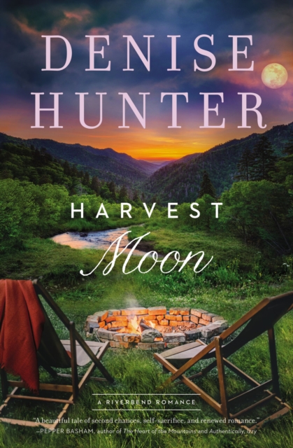 Harvest Moon, EPUB eBook