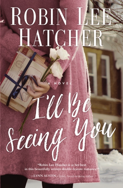 I'll Be Seeing You, Paperback / softback Book
