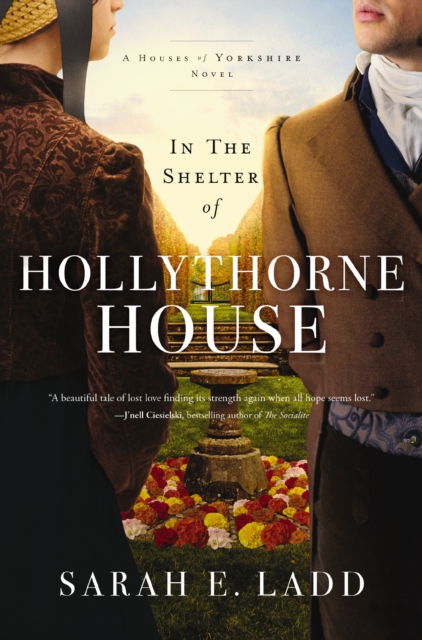 In the Shelter of Hollythorne House, EPUB eBook