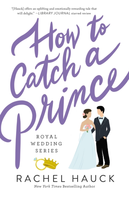 How to Catch a Prince, Paperback / softback Book