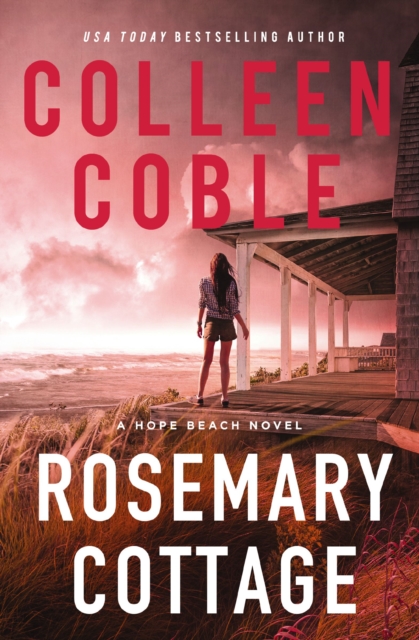 Rosemary Cottage, Paperback / softback Book
