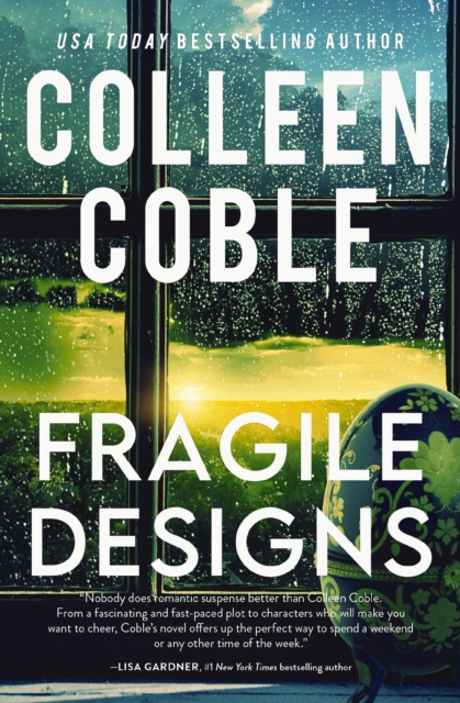Fragile Designs, EPUB eBook
