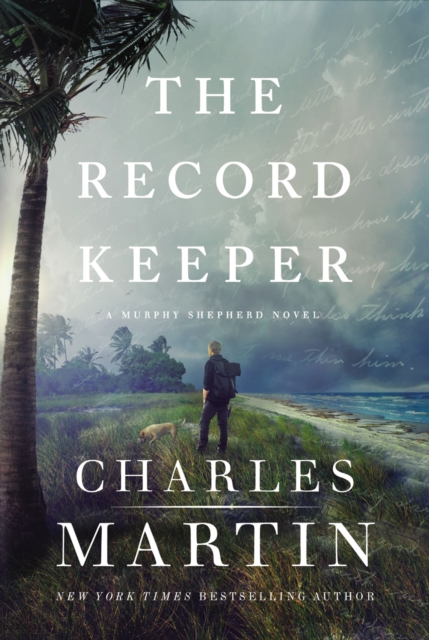 The Record Keeper, EPUB eBook