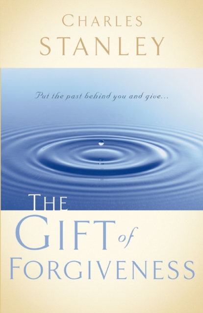 The Gift of Forgiveness, Paperback Book