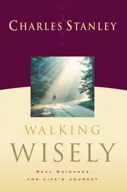 Walking Wisely : Real Life Solutions for Life's Journey, Paperback / softback Book