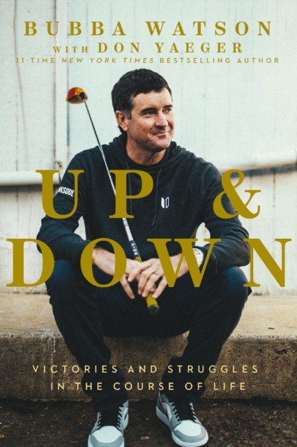 Up and Down : Victories and Struggles in the Course of Life, EPUB eBook