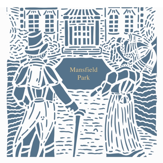 Mansfield Park (Jane Austen Collection), EPUB eBook