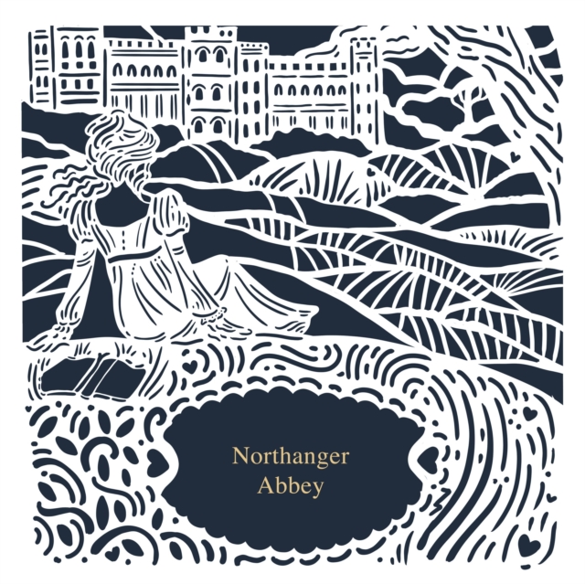 Northanger Abbey (Jane Austen Collection), EPUB eBook