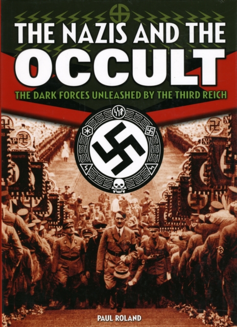 NAZIS AMD THE OCCULT,  Book