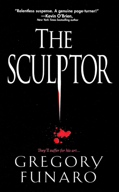 The Sculptor, EPUB eBook