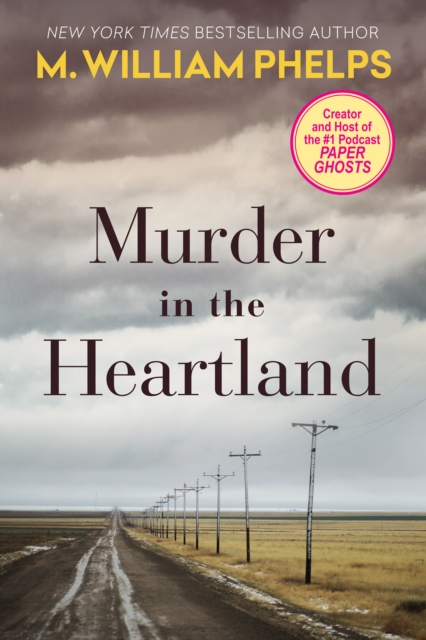 Murder In The Heartland, EPUB eBook