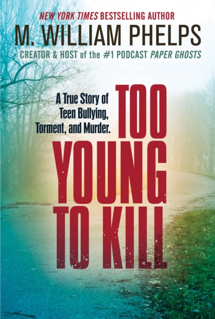 Too Young to Kill, EPUB eBook