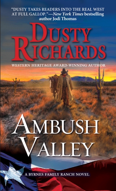 Ambush Valley, EPUB eBook