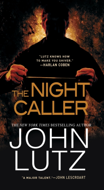 The Night Caller, EPUB eBook
