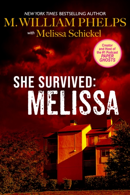 She Survived: Melissa, EPUB eBook