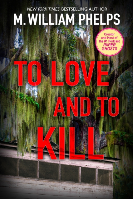 To Love and To Kill, EPUB eBook