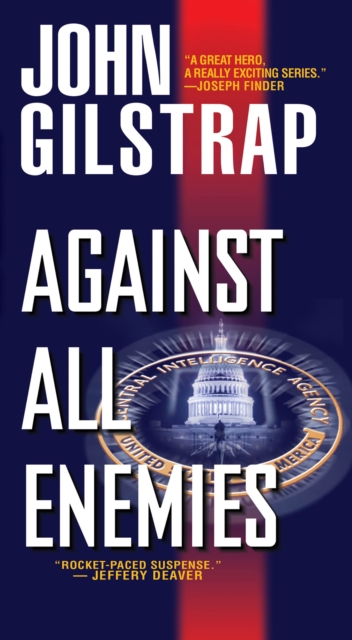 Against All Enemies, EPUB eBook