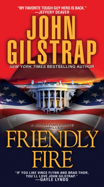 Friendly Fire, EPUB eBook