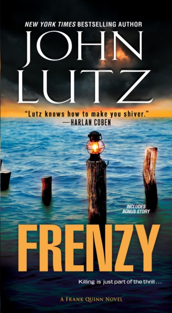 Frenzy, EPUB eBook