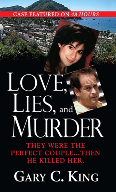 Love, Lies, And Murder, EPUB eBook